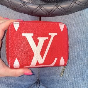 Louis vuitton wallet